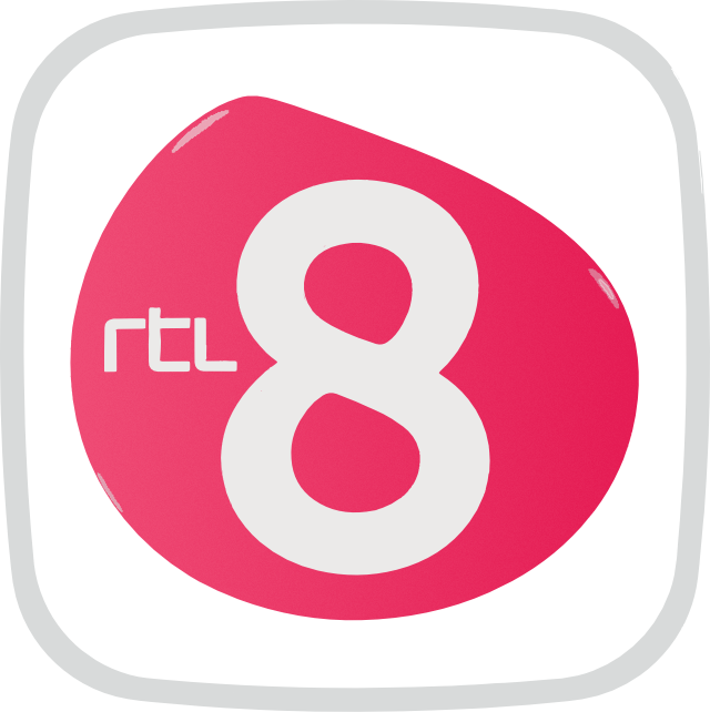 RTL 8